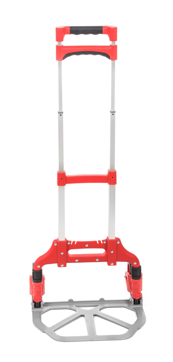 Rudla G21 skladacia 70 kg – Obrázok 5