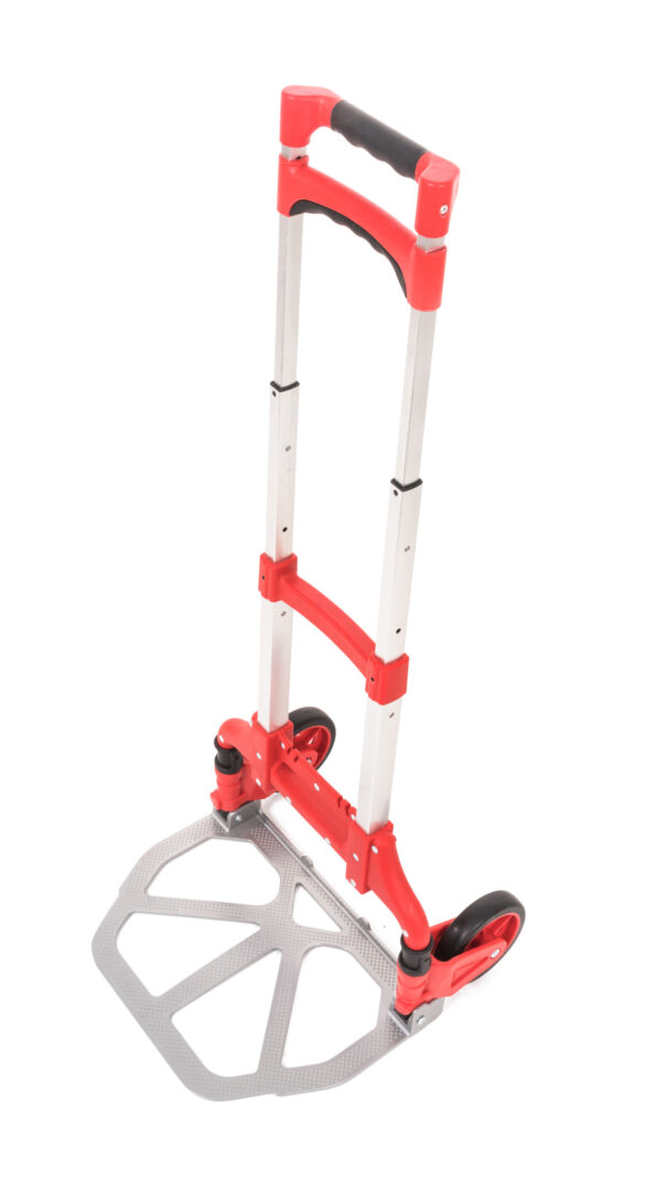 Rudla G21 skladacia 70 kg – Obrázok 6