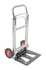 Rudla G21 skladacia, 90 kg – Obrázok 2
