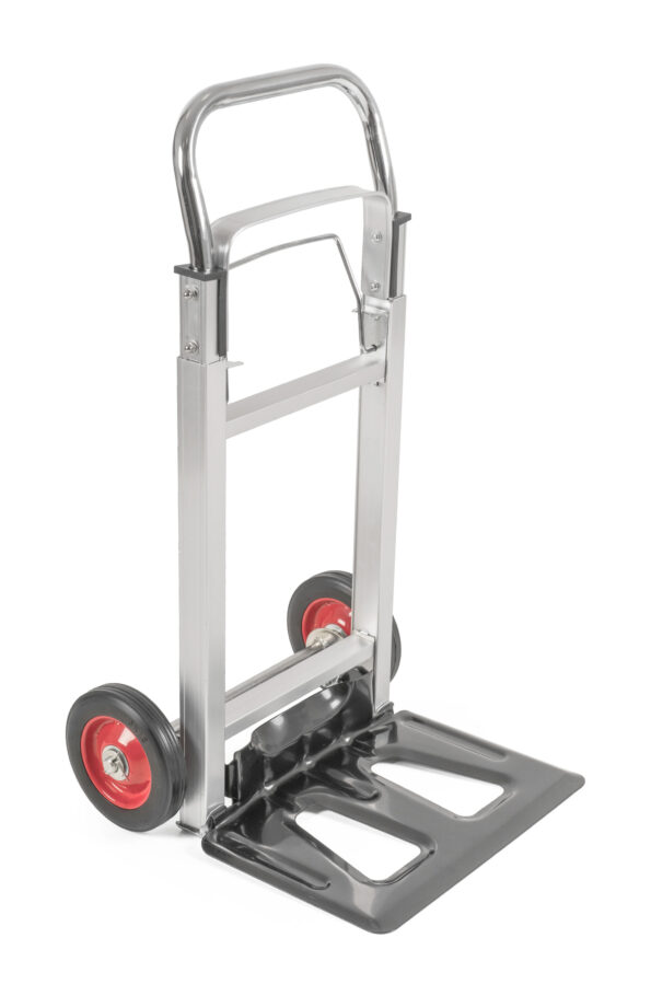 Rudla G21 skladacia, 90 kg – Obrázok 2