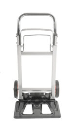 Rudla G21 skladacia, 90 kg – Obrázok 3