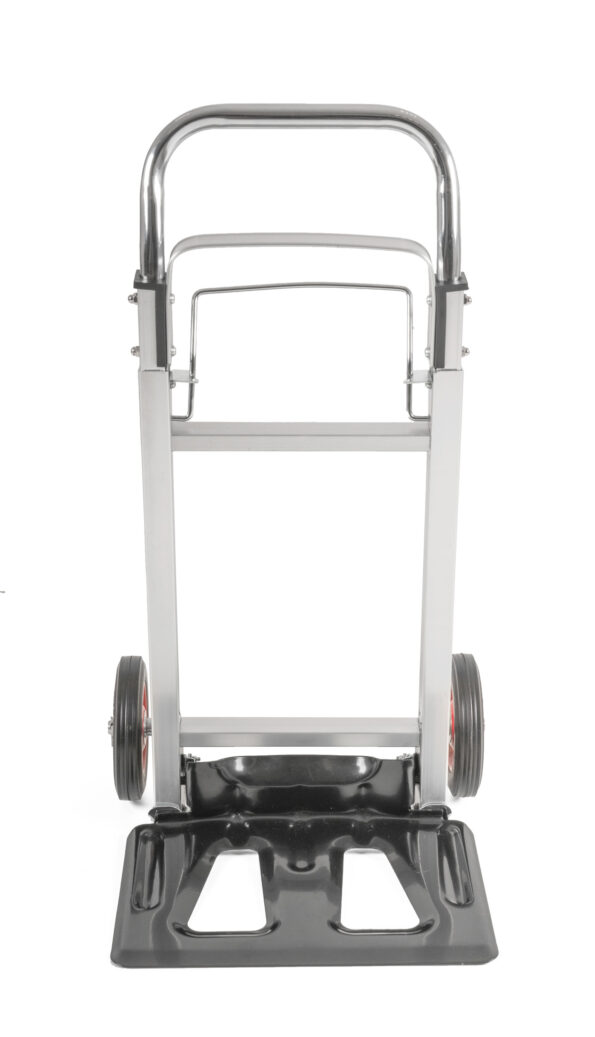 Rudla G21 skladacia, 90 kg – Obrázok 3