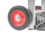 Rudla G21 skladacia, 90 kg – Obrázok 5