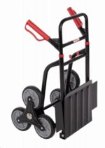 Rudla Kreator KRT670306 schodisková 120kg – Obrázok 4