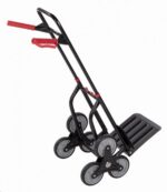 Rudla Kreator KRT670306 schodisková 120kg – Obrázok 7