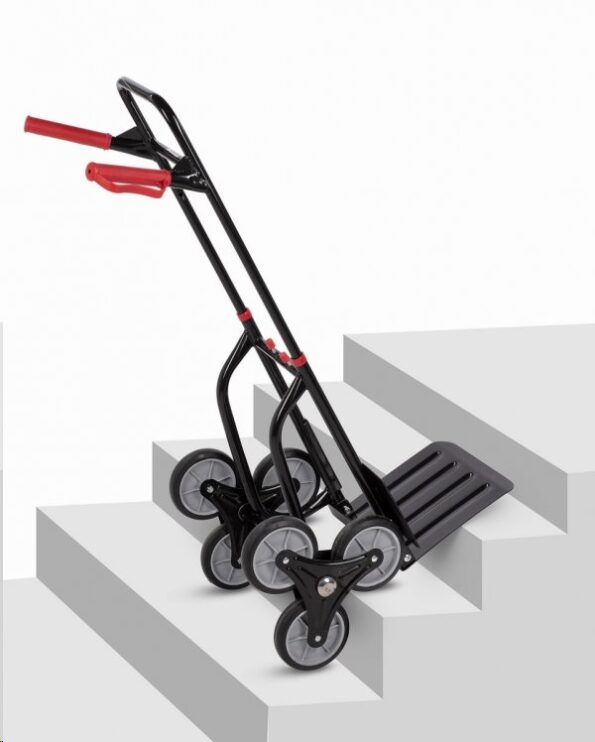 Rudla Kreator KRT670306 schodisková 120kg – Obrázok 9