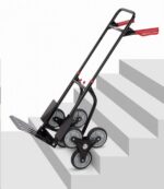 Rudla Kreator KRT670306 schodisková 120kg – Obrázok 10