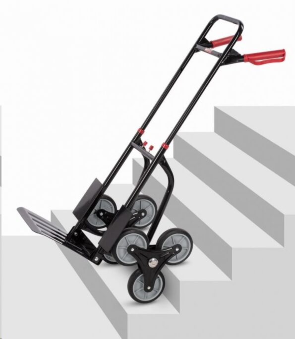 Rudla Kreator KRT670306 schodisková 120kg – Obrázok 10