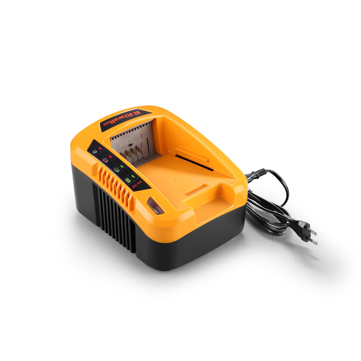 Rychlonabijacka-Riwall-PRO-RAC-540-rychla Rýchlonabíjačka Riwall PRO RAC 540, rýchla – Obrázok 1