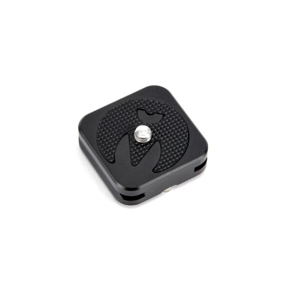 Rýchloupínacia doštička 3 Legged Thing QR4 DARKNESS – Obrázok 5