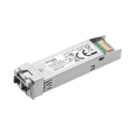 SFP modul TP-Link ISM311LM 1Gbps 550m, MM/LC, priemyselný, MiniGBIC