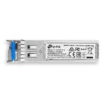 SFP modul TP-Link SM321B-2 WDM 1Gbps 2km, SM/LC MiniGBIC modul – Obrázok 2