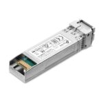 SFP modul TP-Link SM5110-SR 10Gbase-SR SFP+ LC, MM, Trans. 300m – Obrázok 2