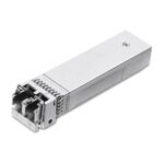 SFP modul TP-Link SM5110-SR 10Gbase-SR SFP+ LC, MM, Trans. 300m – Obrázok 3
