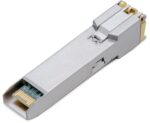 SFP modul TP-Link SM5310-T 10Gbase-T SFP+ RJ45, 30m – Obrázok 2