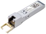 SFP modul TP-Link SM5310-T 10Gbase-T SFP+ RJ45, 30m – Obrázok 3