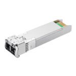 SFP modul TP-Link SM6110-LR 25Gbps, SFP+,  10km, SM LC. – Obrázok 2