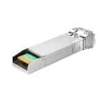 SFP modul TP-Link SM6110-SR 25Gbps, SFP+,  100m, MM LC. – Obrázok 3