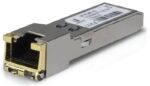 SFP modul Ubiquiti UniFi, RJ45 RJ45, 10/100/1000Mbps