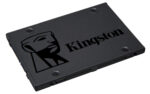 SSD disk Kingston A400 240GB, SATA3, 2.5, 500/350MBs