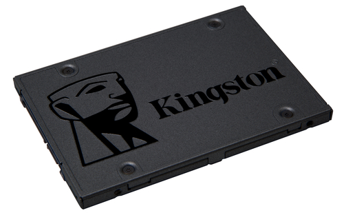 SSD-disk-Kingston-A400-240GB-SATA3-2.5-500350MBs SSD disk Kingston A400 240GB, SATA3, 2.5, 500/350MBs – Obrázok 1
