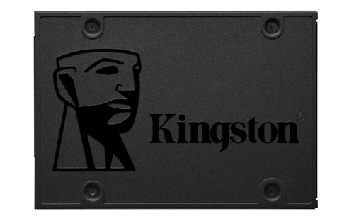 SSD-disk-Kingston-A400-480GB-SATA3-2.5-500450MBs SSD disk Kingston A400 480GB, SATA3, 2.5, 500/450MBs – Obrázok 1