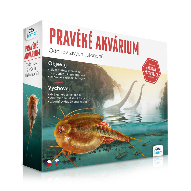 Sada-Albi-Praveke-akvarium Sada Albi Praveké akvárium – Obrázok 1
