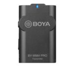 Sada BOYA BY-WM4 Pro K3 – Obrázok 2