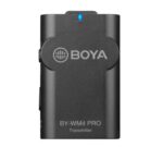 Sada BOYA BY-WM4 Pro-K6 – Obrázok 2