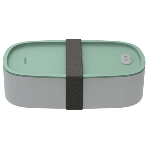 Sada Berghoff box obedový, 6 ks LEO zelená BF-3950255 – Obrázok 2
