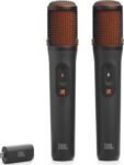 Sada JBL EasySing mics