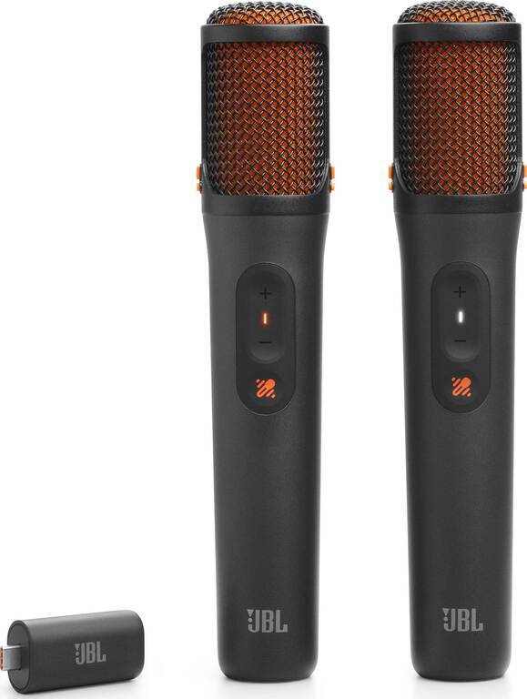 Sada-JBL-EasySing-mics Sada JBL EasySing mics – Obrázok 1
