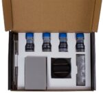 Sada Levenhuk K50 Experiment Kit - CZ (pro mikroskopy) – Obrázok 2