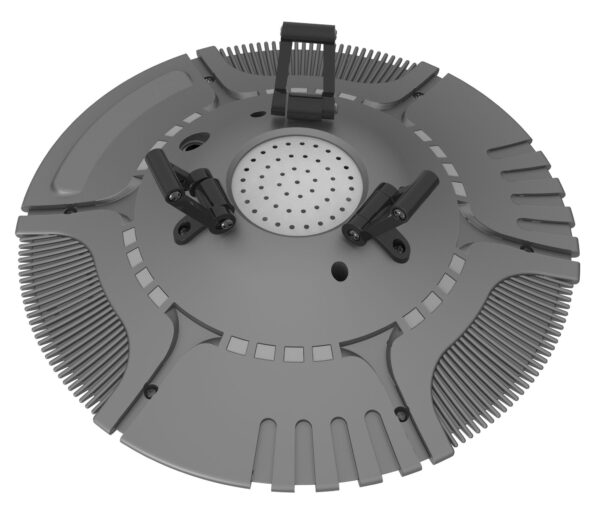 Sada Levenhuk LabZZ SP50 UFO Planetárium – Obrázok 2
