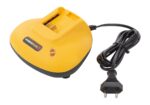 Sada Powerplus POWXBBOX10 - Aku vŕtačka + multifunkčná brúska 20 V, 4 Ah – Obrázok 7