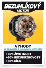 Sada Powerplus POWXBBOX10 - Aku vŕtačka + multifunkčná brúska 20 V, 4 Ah – Obrázok 9