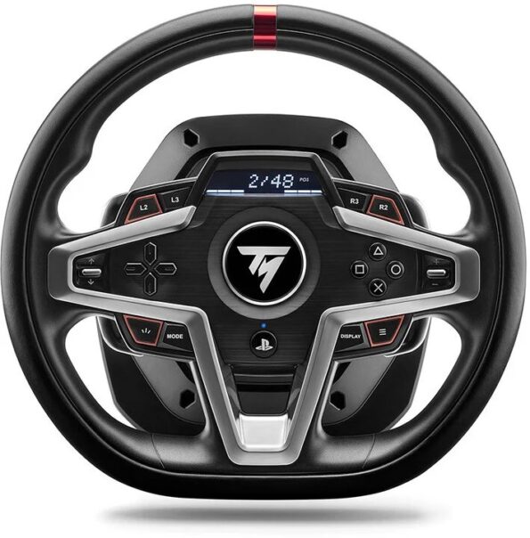 Sada Thrustmaster volantu a pedálov T248 PC/PS4/PS5 (4160783) – Obrázok 3
