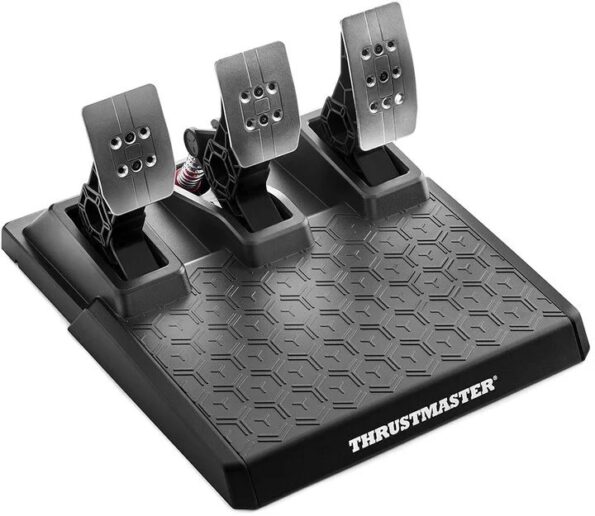 Sada Thrustmaster volantu a pedálov T248 PC/PS4/PS5 (4160783) – Obrázok 4