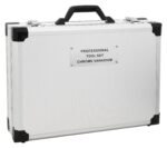 Sada náradia Compass ALU PROFI 139 dielov – Obrázok 6