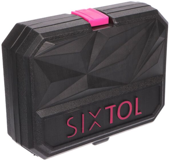 Sada náradia Sixtol HOME PINK 66 – Obrázok 4