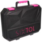 Sada náradia Sixtol HOME PINK 88 – Obrázok 2