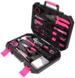 Sada náradia Sixtol HOME PINK 88 – Obrázok 3