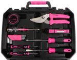 Sada náradia Sixtol HOME PINK 88 – Obrázok 4