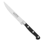 Sada nožov CS SOLINGEN v otočnom stojane Premium 8 ks CS-056940 – Obrázok 6