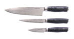 Sada nožov G21 Gourmet Damascus small box 3 ks – Obrázok 2