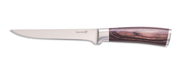 Sada nožov G21 Gourmet Nature 5 ks + bambusový blok – Obrázok 7