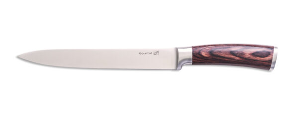Sada nožov G21 Gourmet Nature 5 ks + bambusový blok – Obrázok 8