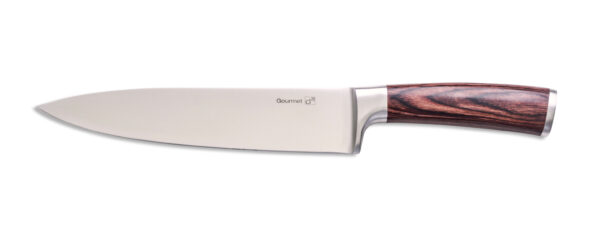 Sada nožov G21 Gourmet Nature 5 ks + bambusový blok – Obrázok 9