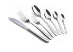 Sada príborov G21 Gourmet Excelent 7 druhov, 42 ks