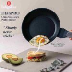 Sada riadu Berlingerhaus s titánovým povrchom 10 ks Deep Sea Collection – Obrázok 3